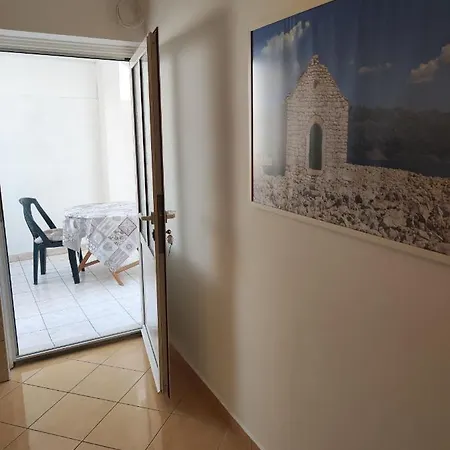 Apartments Katica Metajna Exterior photo