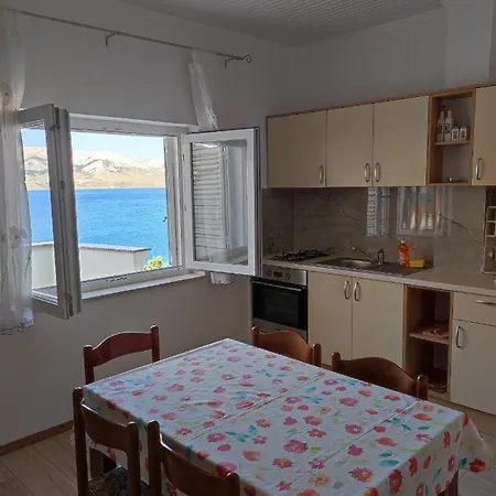 Apartments Katica Metajna Exterior photo