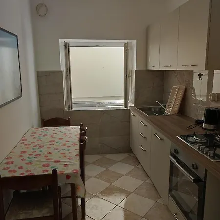 Apartments Katica Metajna Exterior photo