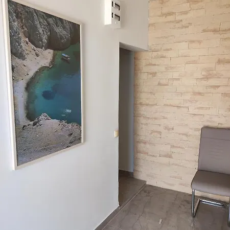 Apartments Katica Metajna Exterior photo