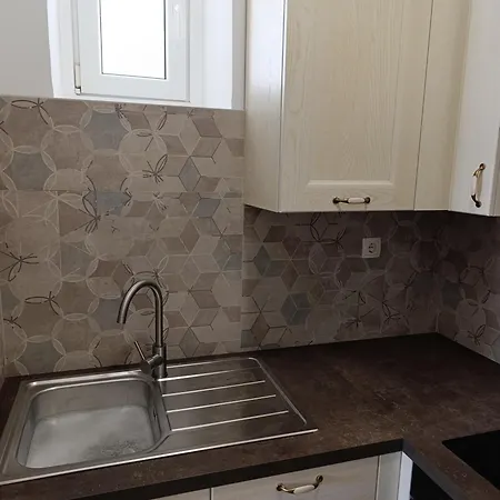 Apartments Katica Metajna Exterior photo