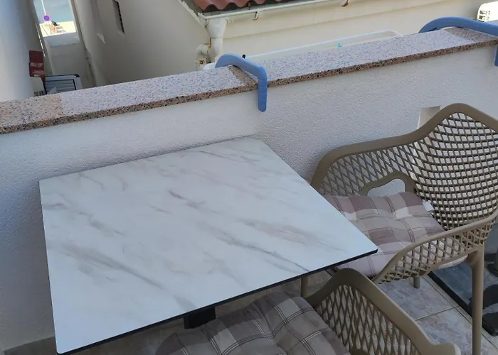 Apartments Katica