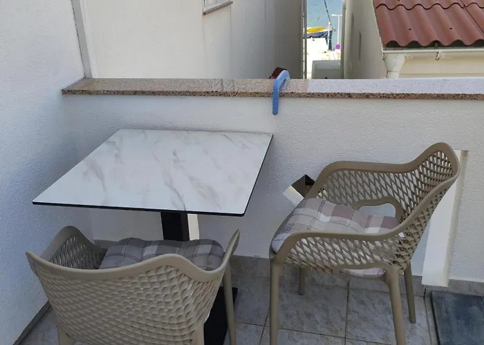 Apartments Katica