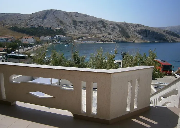 Apartments Katica