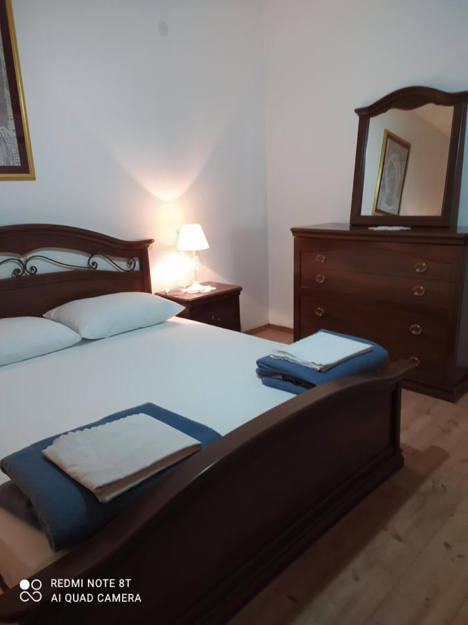 Apartment Katica Metajna