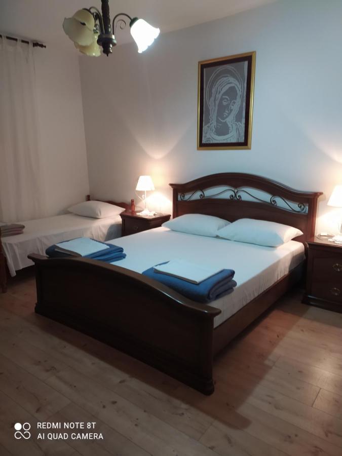 Katica Apartment Metajna