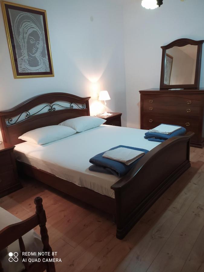 Apartment Katica *