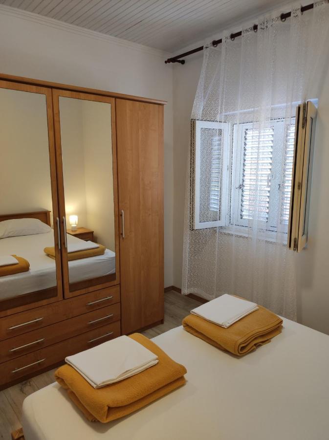 Apartment Katica *