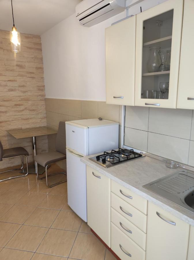 Apartment Katica Metajna