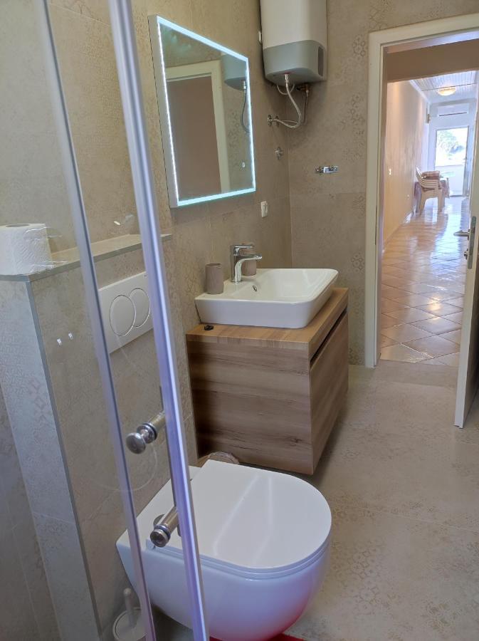 Apartment Katica Metajna