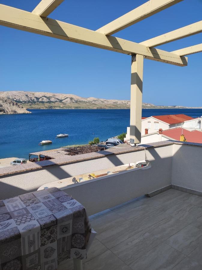 Katica Apartment *