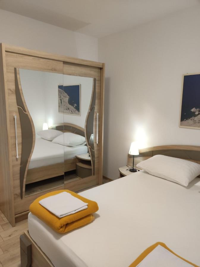 Katica Apartment *