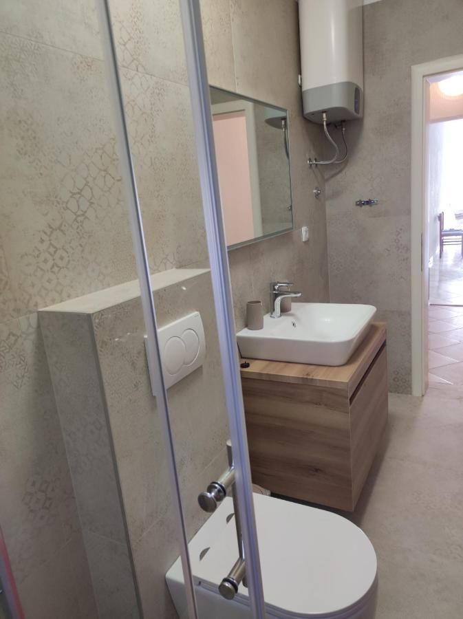 Katica Apartment *