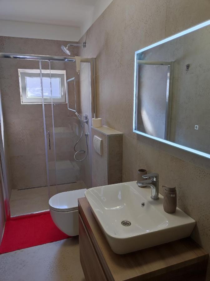 Apartment Katica Metajna