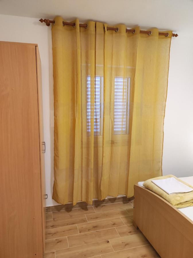 Katica Apartment Metajna