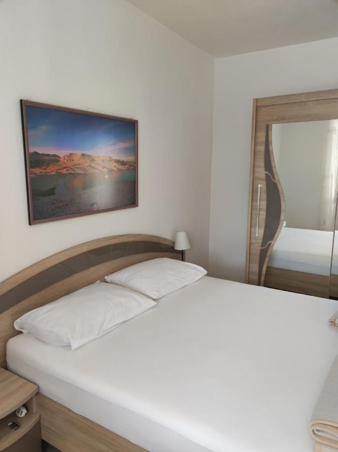 Katica Apartment Metajna