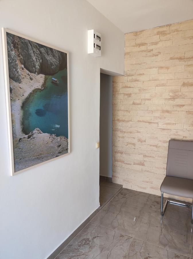 Apartment Katica Metajna