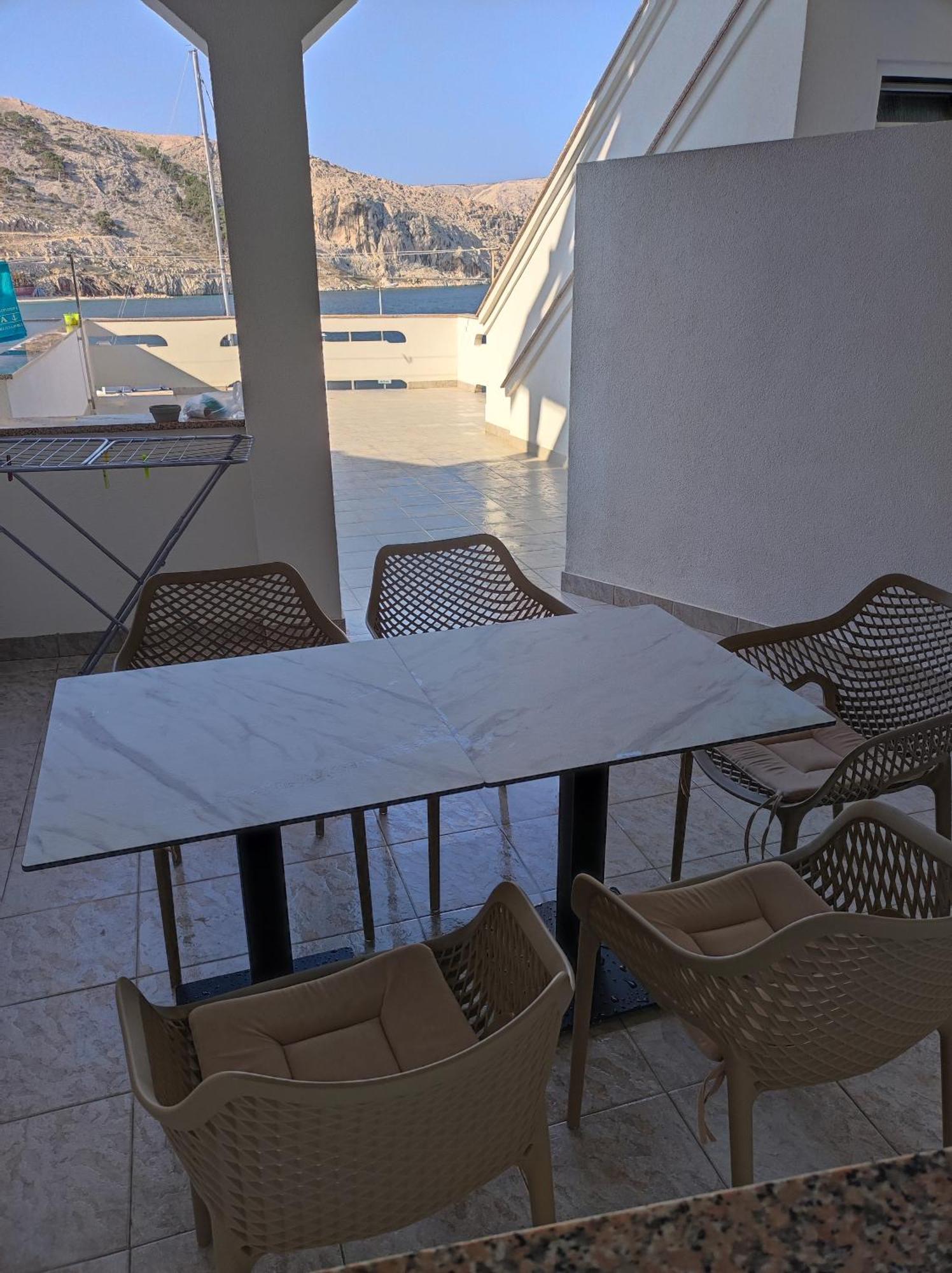 Katica Apartment Metajna