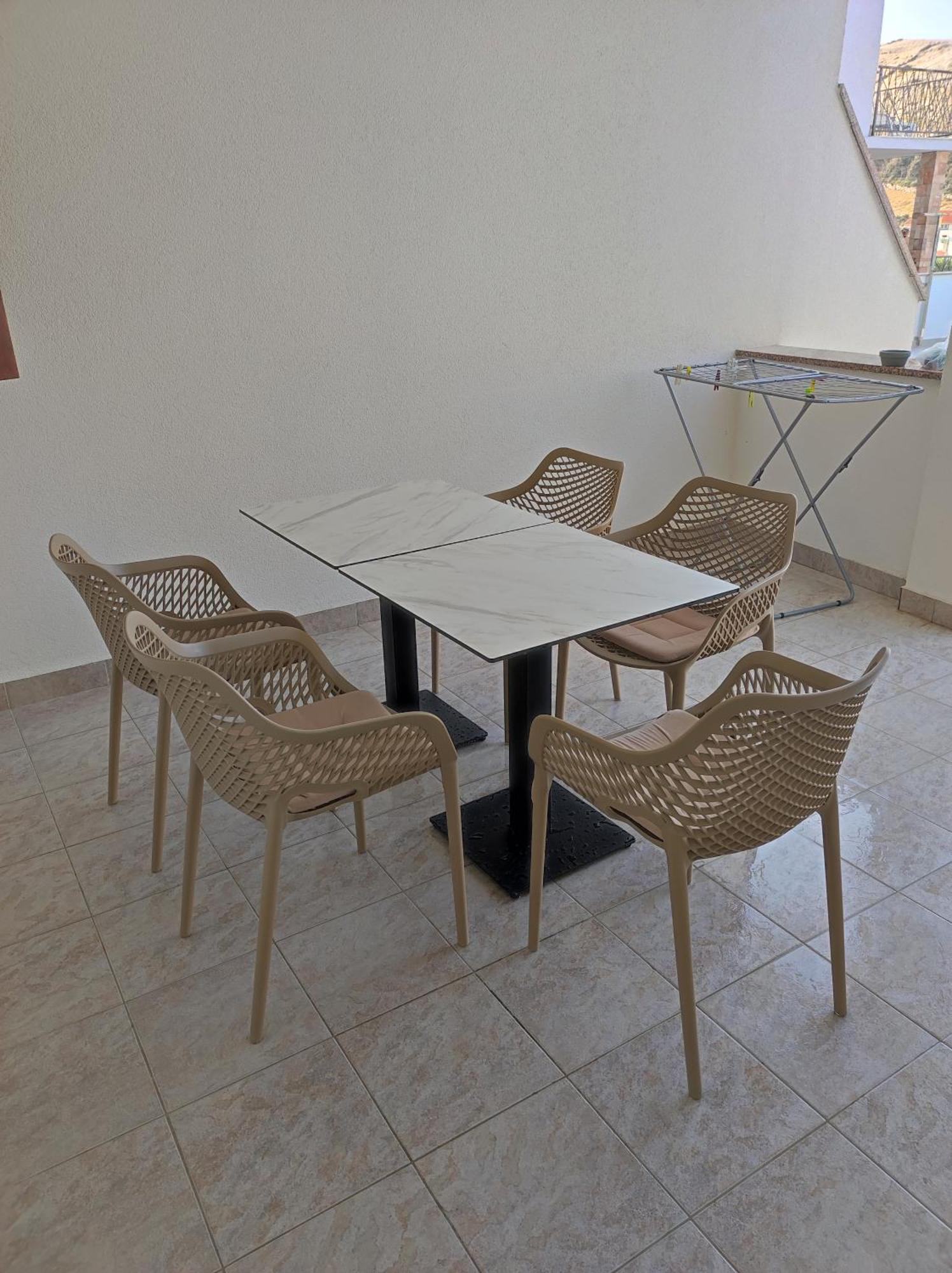 Katica Apartment Metajna