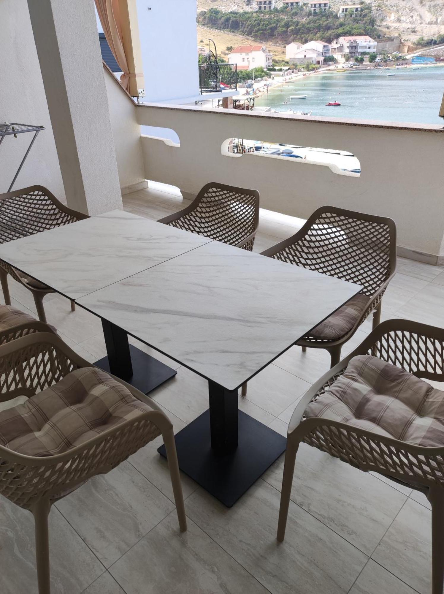 Katica Apartment Metajna