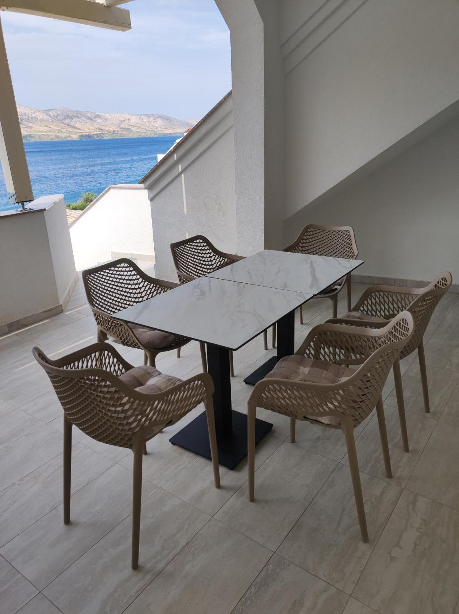 Apartment Katica Metajna