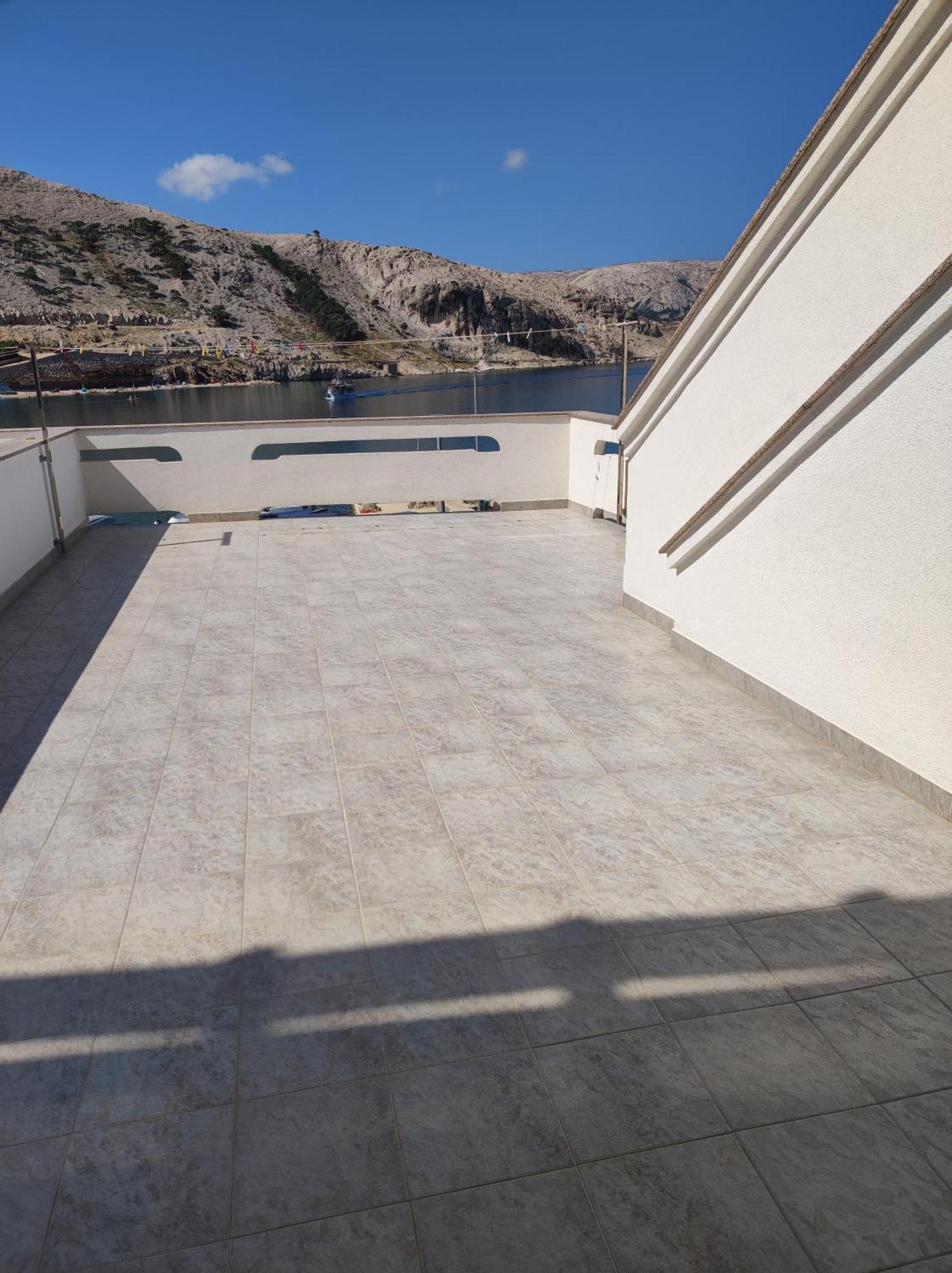 Katica Apartment *