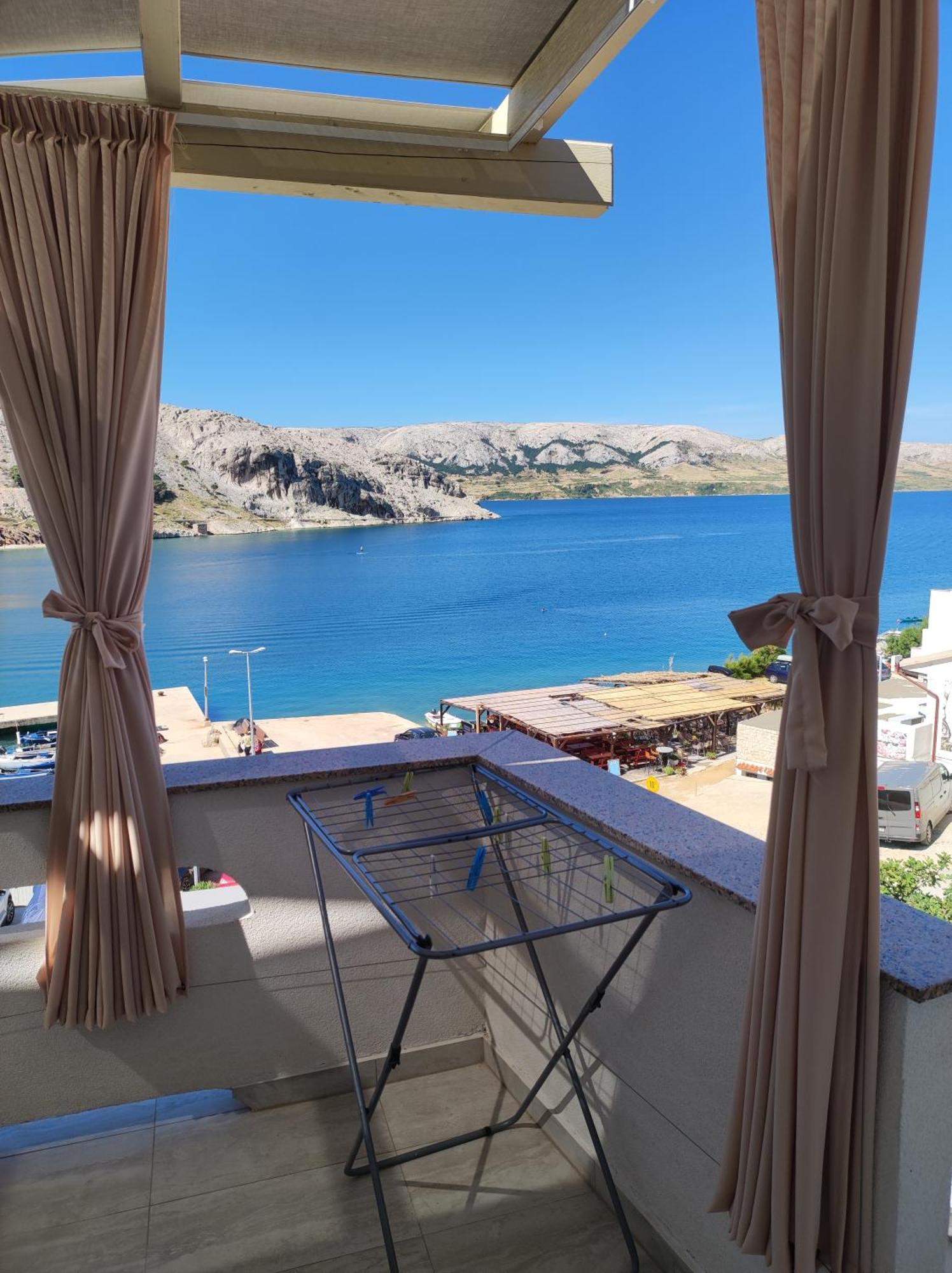 Apartment Katica *