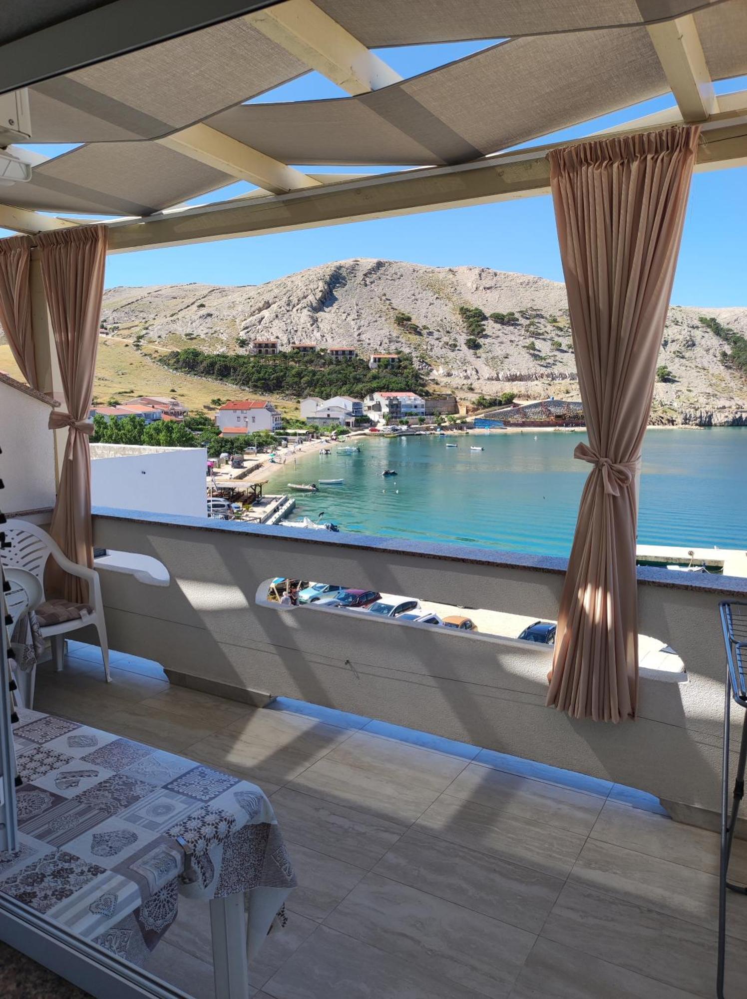Apartment Katica