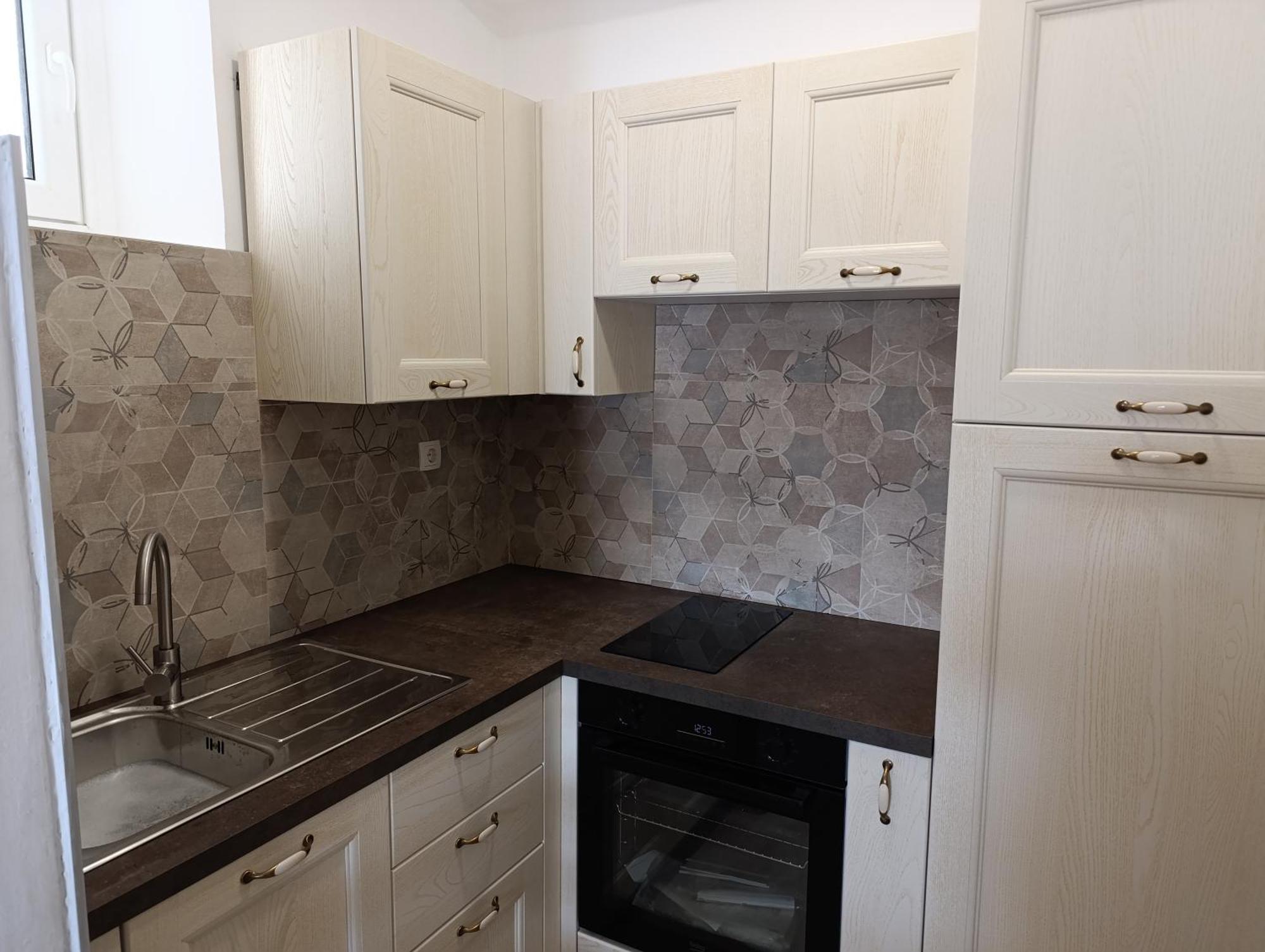 Apartment Katica