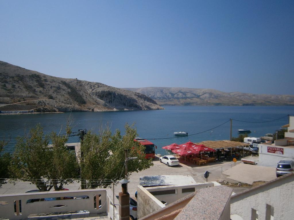 Apartment Katica *