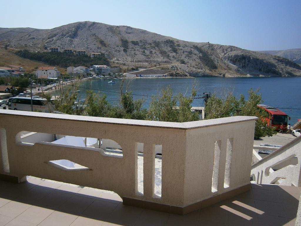 Apartment Katica *