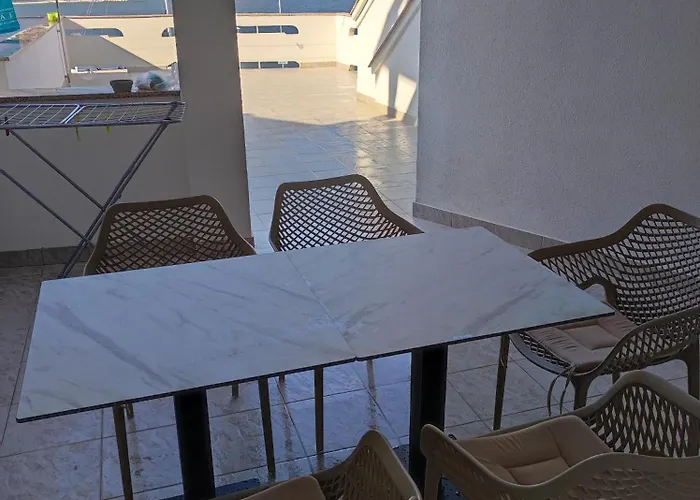 Apartments Katica