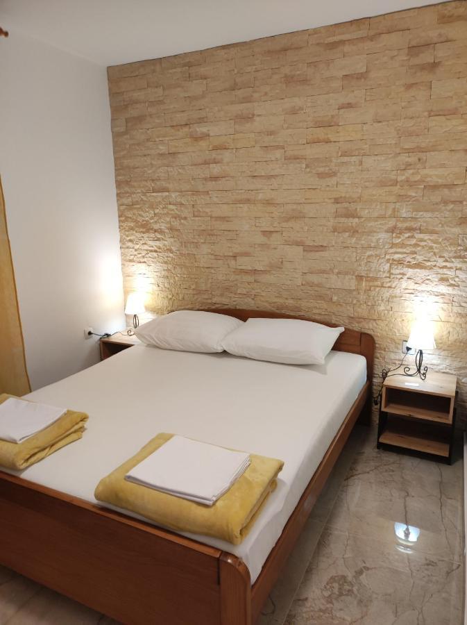 Katica Apartament Metajna