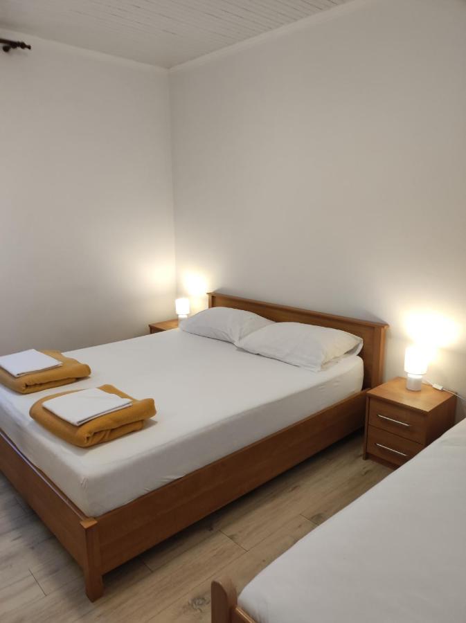 Apartament Katica *