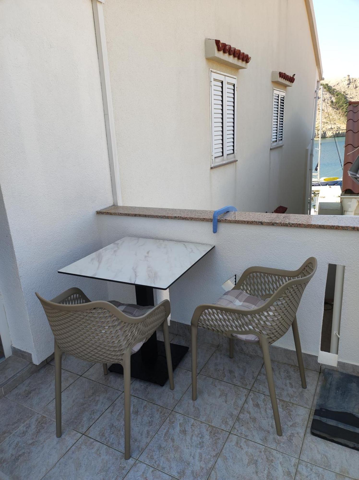 Apartament Katica