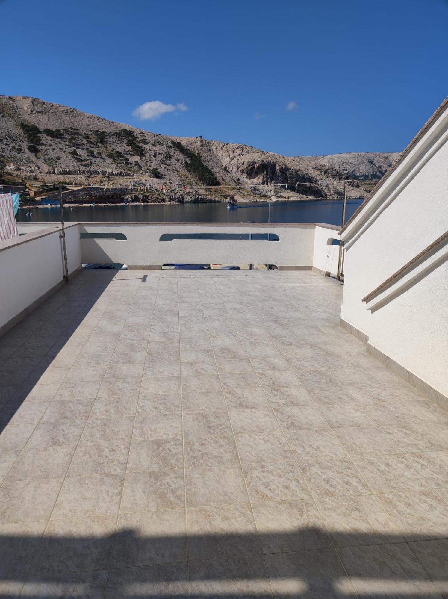 Katica Apartament Metajna